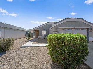 12745 W Sweetwater Ave, El Mirage, AZ 85335