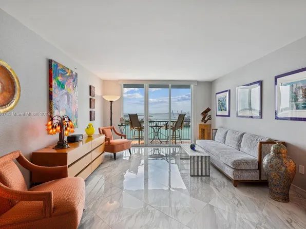 90 Alton Rd APT 2904, Miami Beach, FL 33139