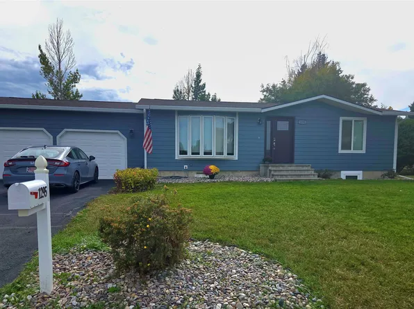 1295 Otter Rd, Helena, MT 59602