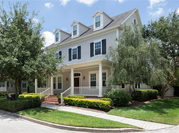 4331 Ethan Ln, Orlando, FL 32814