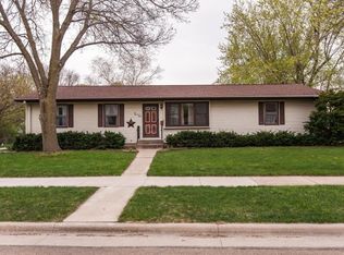 608 15th St SE, Rochester, MN 55904