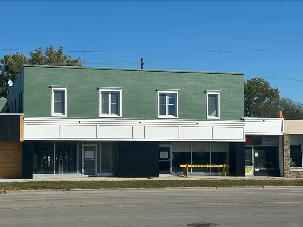 419 S Saginaw Rd #4, Midland, MI 48642