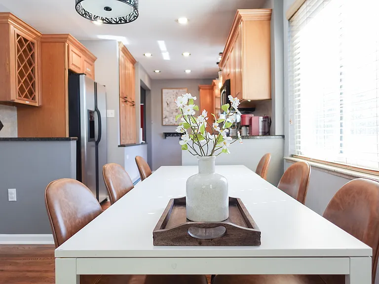 1st Kitchen: Perfect for family meal cooking