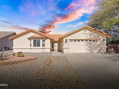 5307 Highland Shadows Dr, Sierra Vista, AZ, 85635