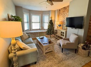 265 Lexington St #4, East Boston, MA 02128