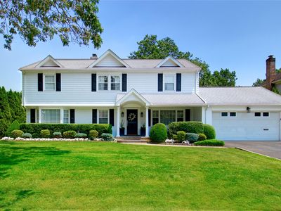 201 Brixton Road, Garden City, NY, 11530