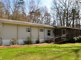 1040 Roy Rd #2, Ellijay, GA 30536