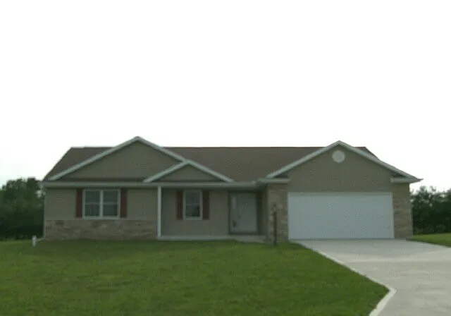 12197 Placidview Lane Whitetail Run photo 1