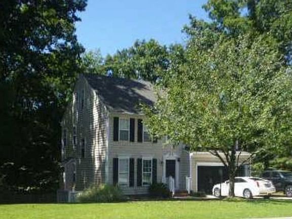 Property Side View