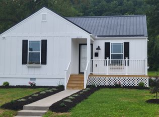 327 Clement St, Radford, VA 24141