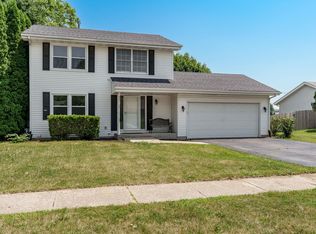 5971 Whispering Way, Loves Park, IL 61111