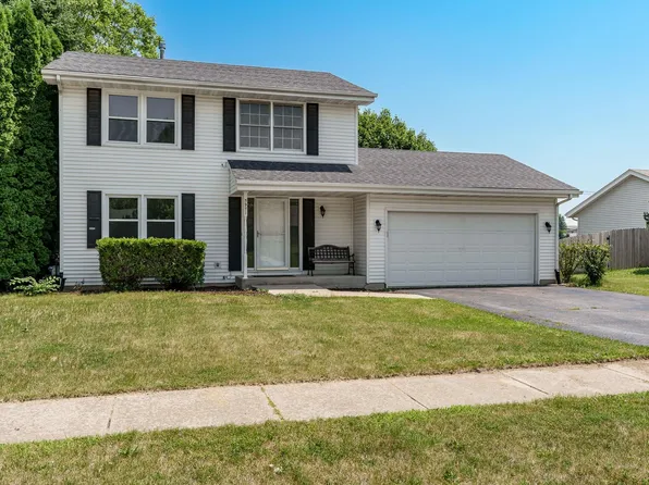 5971 Whispering Way, Loves Park, IL 61111