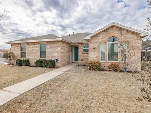1213 Gordon Blvd, San Angelo, TX 76905