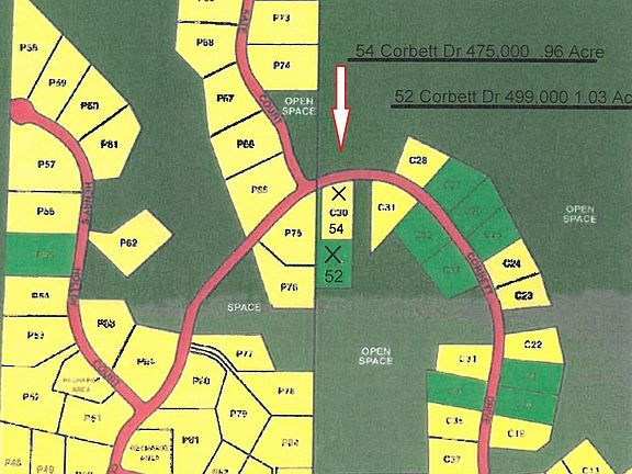 2nd image of 54 Corbett Dr