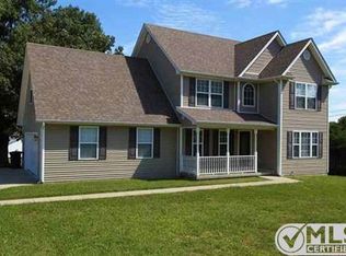 1230 Ranch Rd, Vine Grove, KY 40175