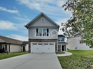 5778 Misty Hill Cir, Clemmons, NC 27012