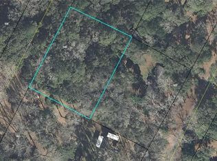 160 Choctaw Rd, Brunswick, GA 31525