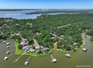 136 Wedgewood Loop, Mabank, TX 75156