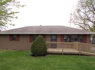 1830 E North St, Morris, IL 60450