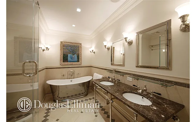 Sold by Douglas Elliman | media 13