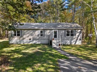 173 Emerson Dr, Wells, ME 04090