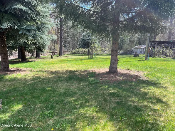 13610 S Cataldo Dr, Cataldo, ID 83810