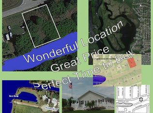 29111 Gondolier Ave, Punta Gorda, FL 33982
