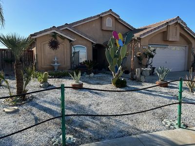 2015 Romolo St, Delano, CA, 93215