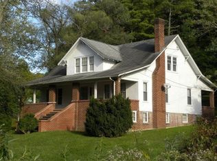 217 Poplar Knob Rd, Galax, VA 24333