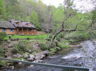 1384 Big Snowbird Rd, Robbinsville, NC 28771