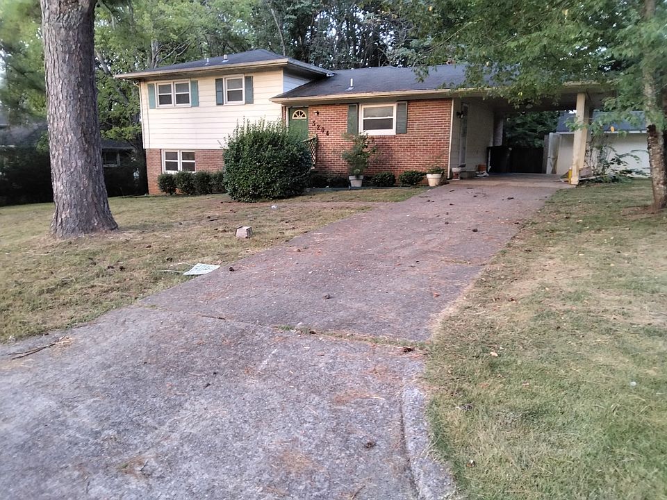 1st image of 3204 Howard St NW