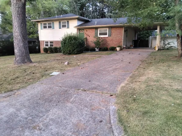 3204 Howard St NW, Huntsville, AL 35810