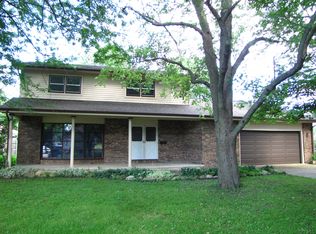 801 S Court St, Tuscola, IL 61953