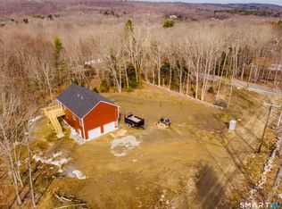 99A Reilly Rd, Hampton, CT 06247