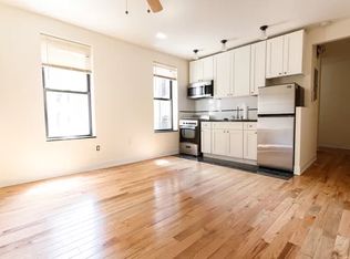4060 Broadway #3A, New York, NY 10032