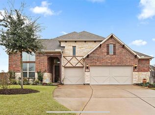 6315 Nectar Grove Ct, Katy, TX 77493