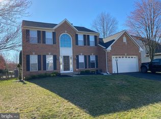 43080 Binkley Cir, Leesburg, VA