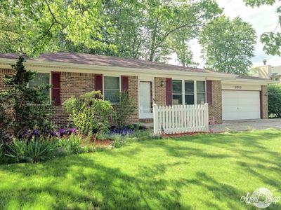 390 Connecticut Ave, Marysville, MI, 48040