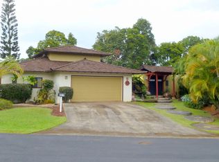 4070 Kaahumanu Pl, Princeville, HI 96722