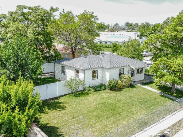 4815 W 5215 S, Salt Lake City, UT 84118