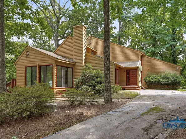 5903 Harbourwood Pl, Midlothian, VA 23112