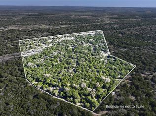 754 Park Rd, Lampasas, TX 76550