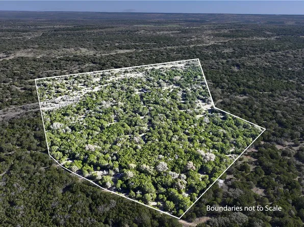 754 Park Rd, Lampasas, TX 76550