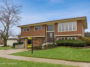 12420 S Mansfield St, Alsip, IL 60803