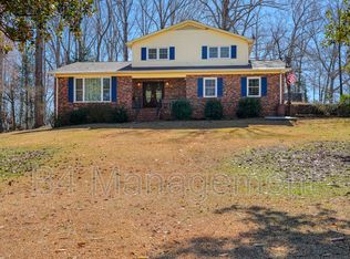 517 Dutch Creek Rd, Pauline, SC 29374