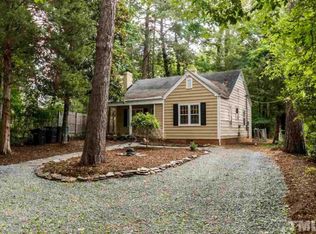 3327 Hope Valley Rd, Durham, NC 27707