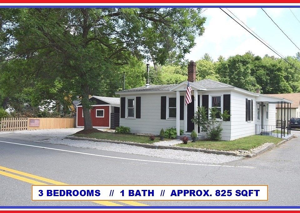 1st image of 433 Putnam Hill Rd