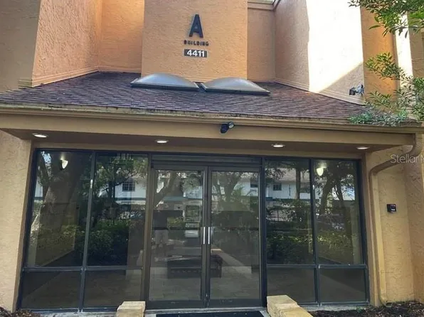 4411 Shady Terrace Ln APT 107, Tampa, FL 33613
