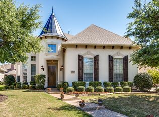 1087 Hawkwood Way, Allen, TX 75013