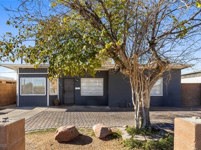 417 N Yale St, Las Vegas, NV, 89107